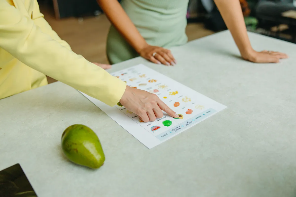 Whitmore Pro team — consulting